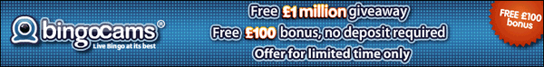Register now and grab your free bonus!